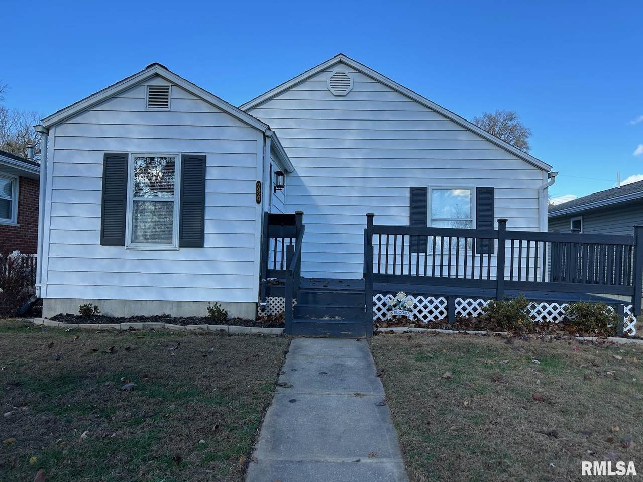 2929 Hampshire Street - Photo 1