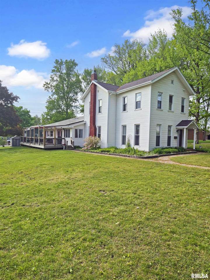 307 Cross Street - Photo 1