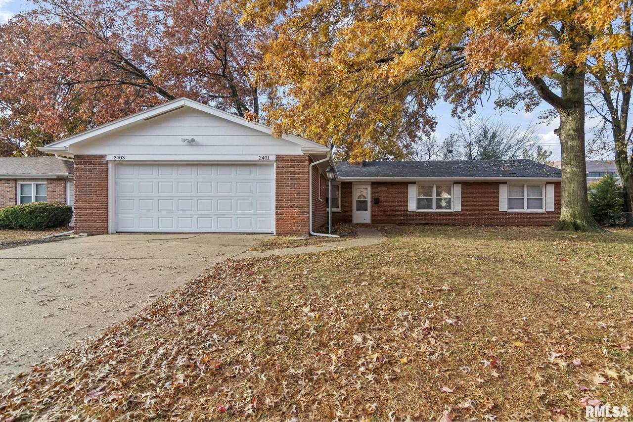 2403 Lynnhaven Road - Photo 1