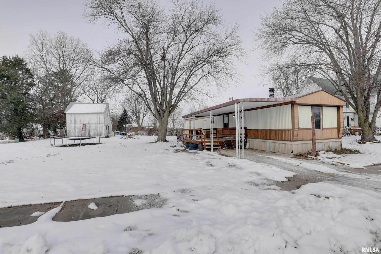 208 Kentucky Street - Photo 1