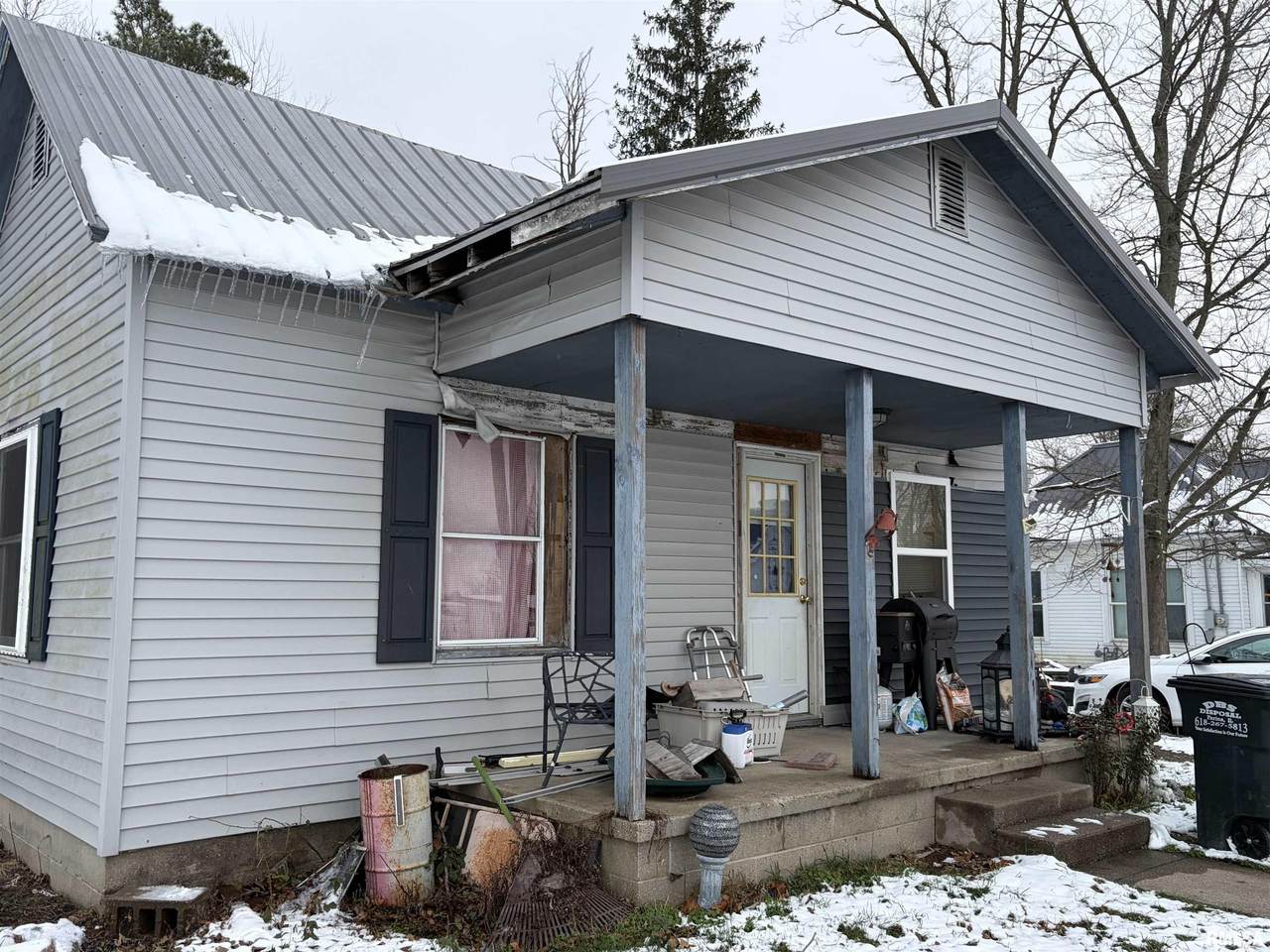 140 Tanner Street - Photo 1