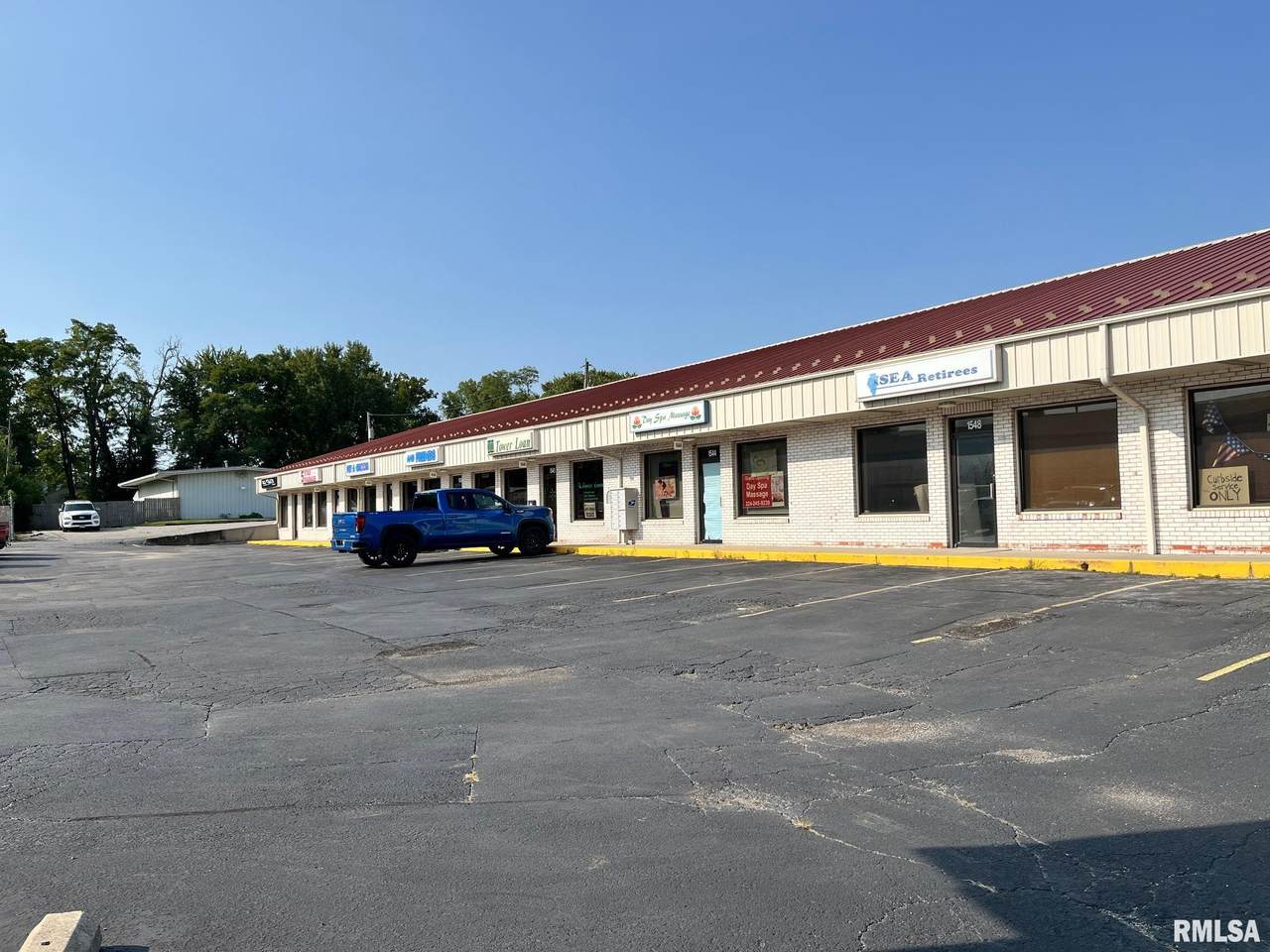 1544 Jefferson Avenue - Photo 1