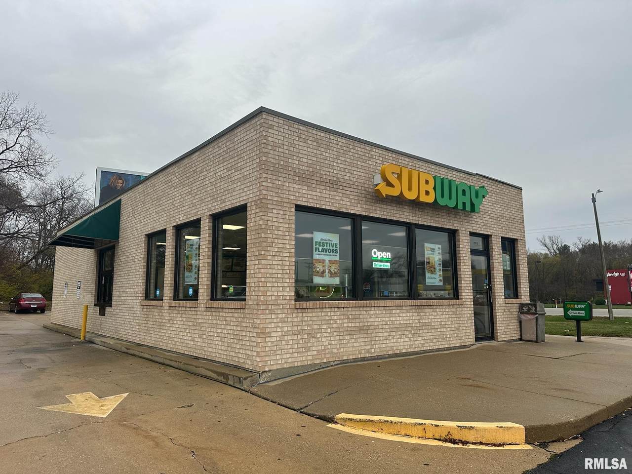 1295 Toronto Road - Photo 1