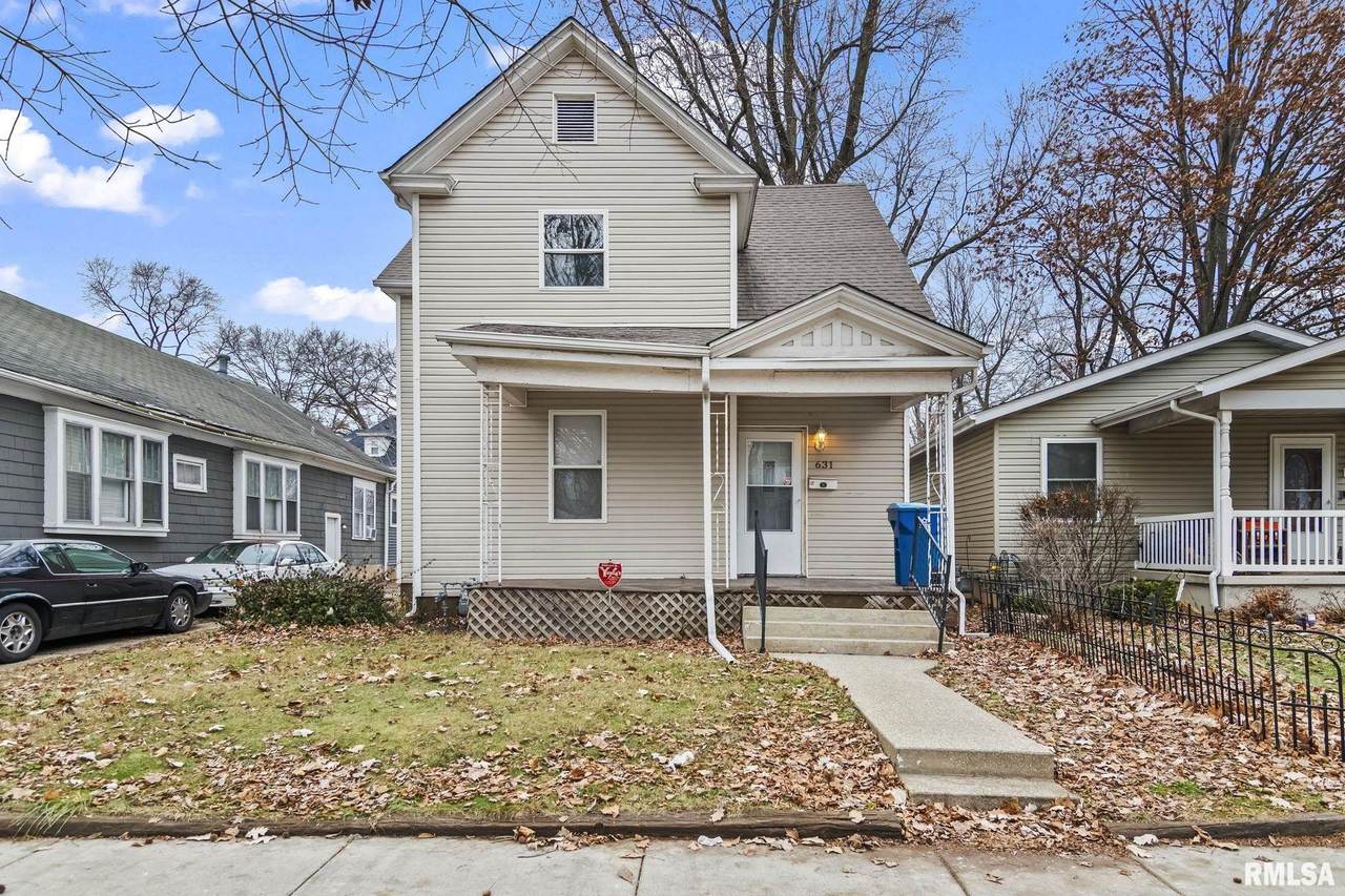 631 Edwards Street - Photo 1