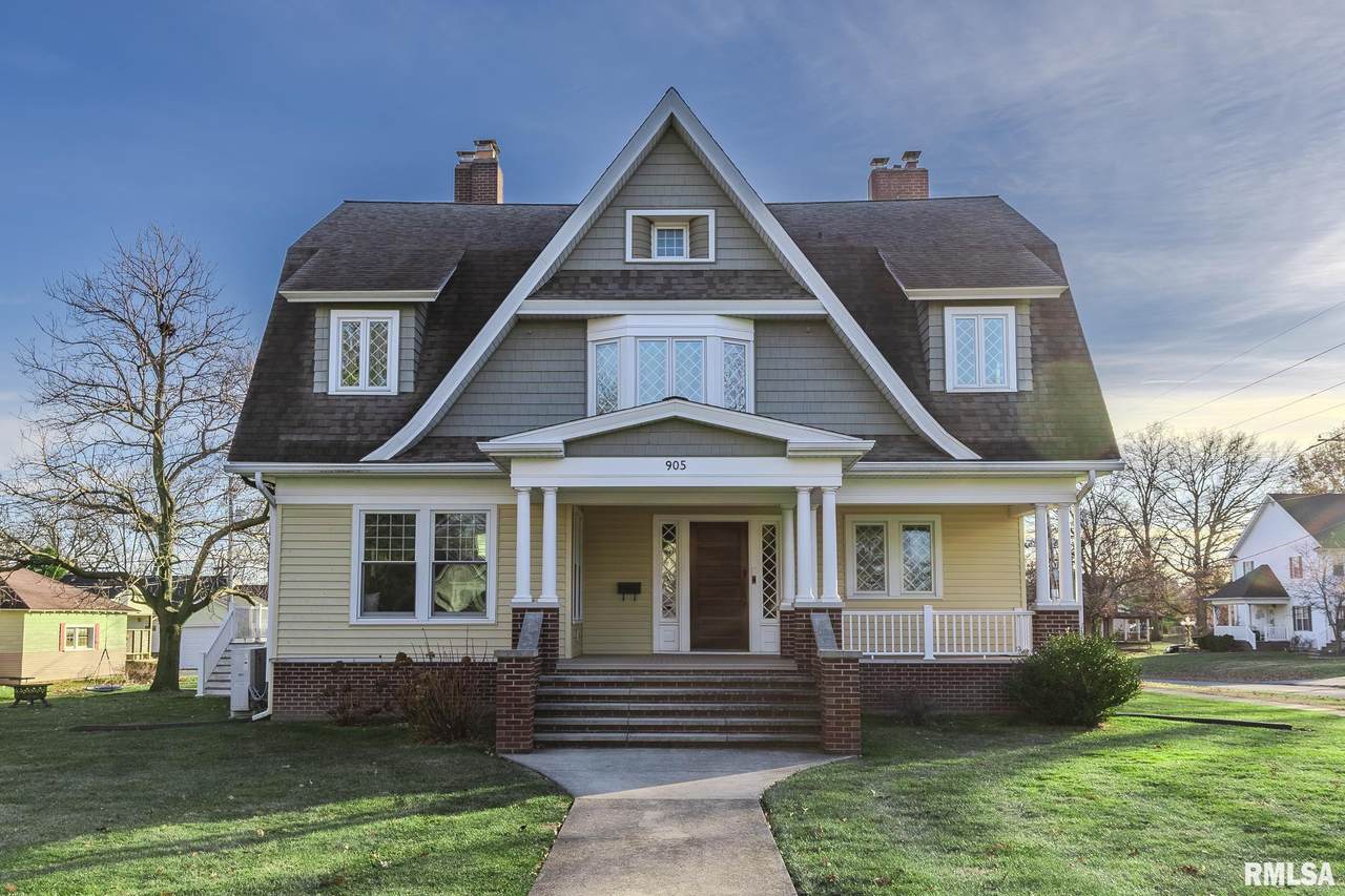 905 1st North Street - Photo 1