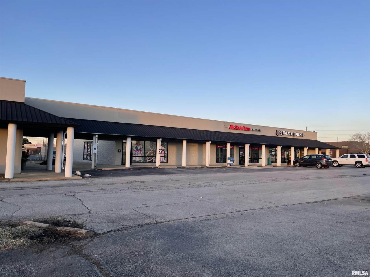 2950 Water Street - Photo 1