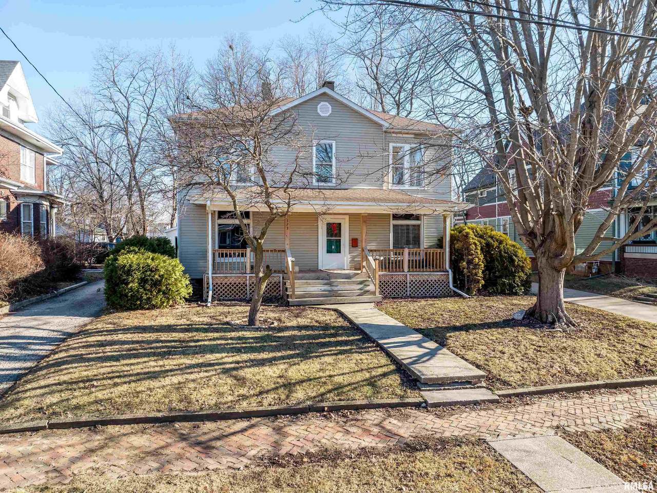 373 Cherry Street - Photo 1