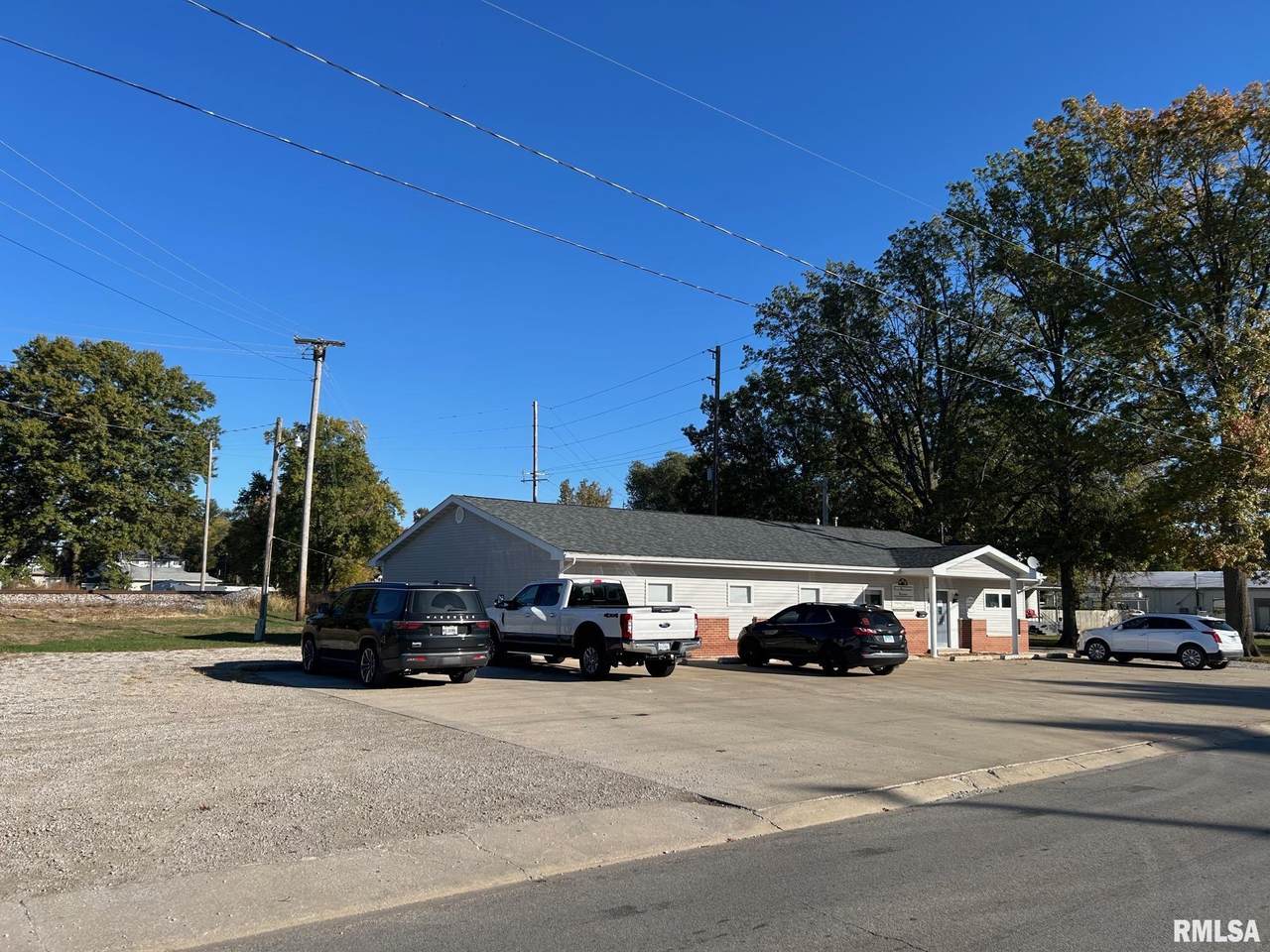 901 Main Cross Street - Photo 1