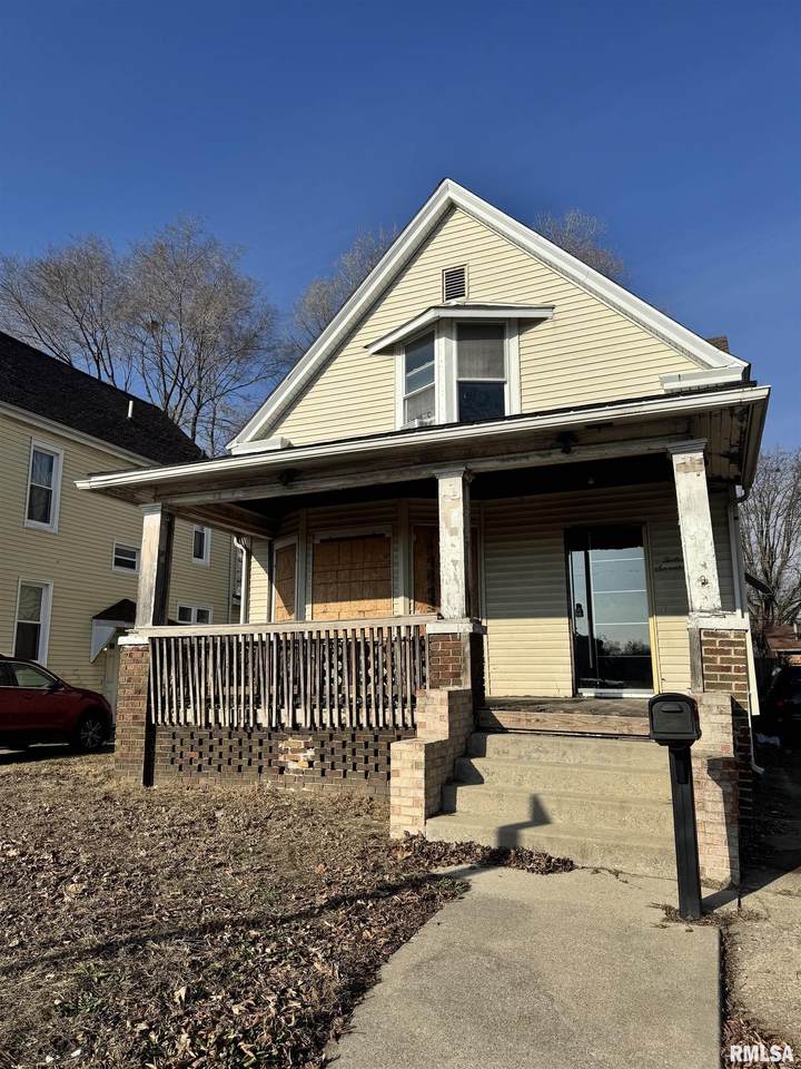 1217 Converse Avenue - Photo 1