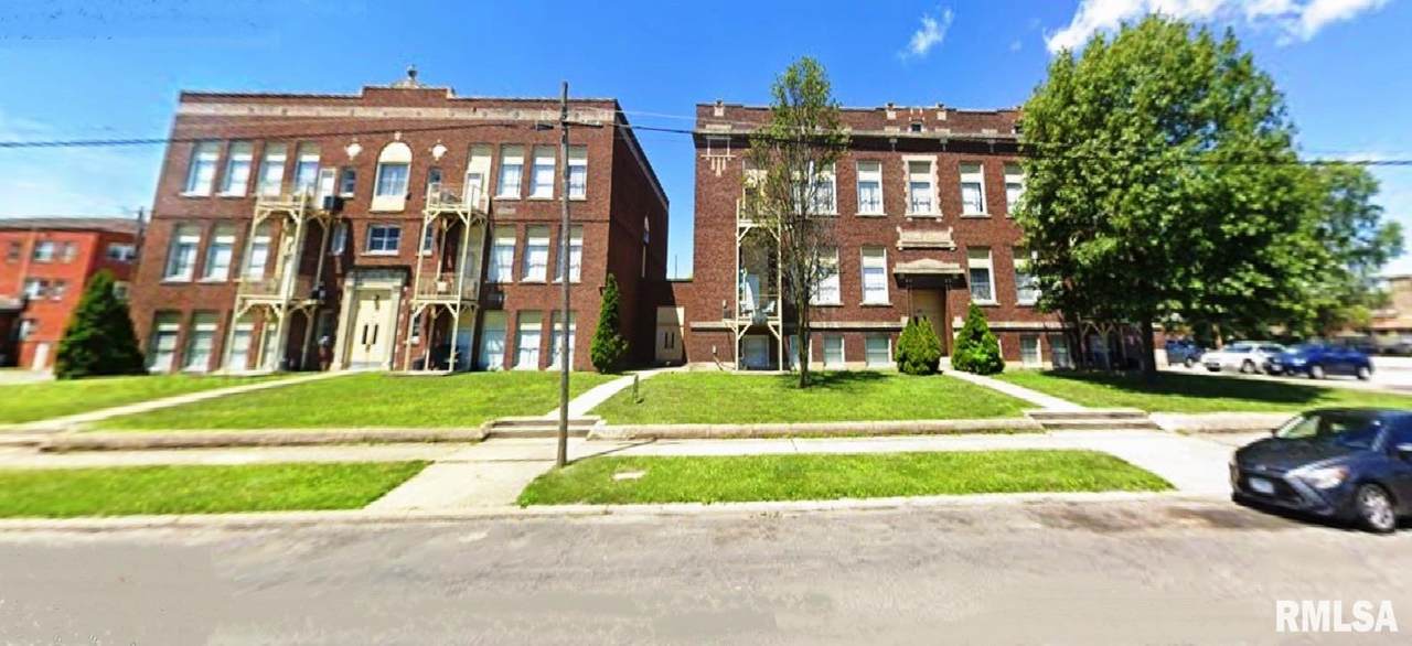 218 & 220 Broad Street - Photo 1