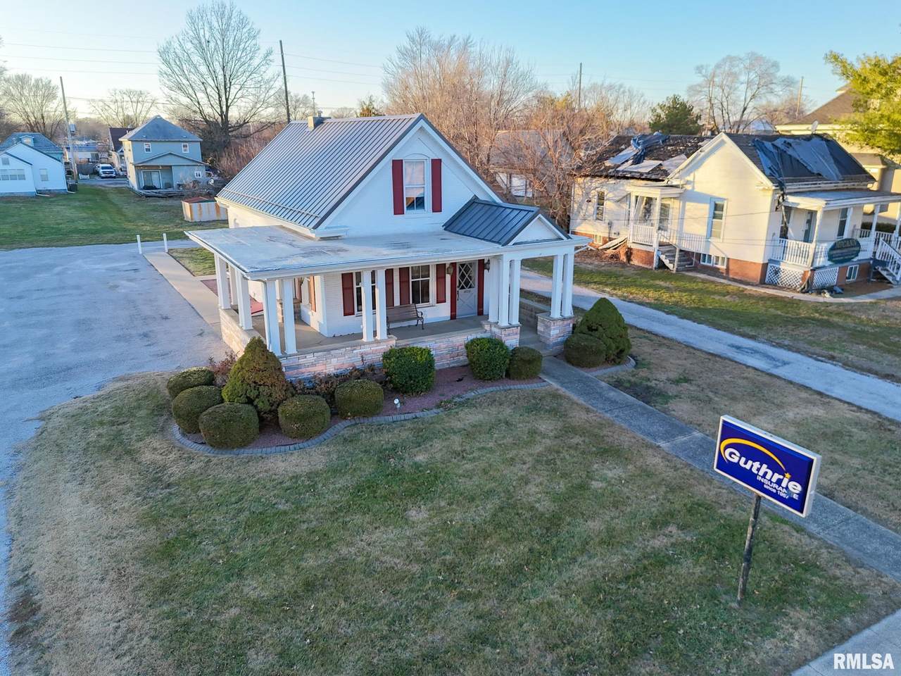 256 Broad Street - Photo 1