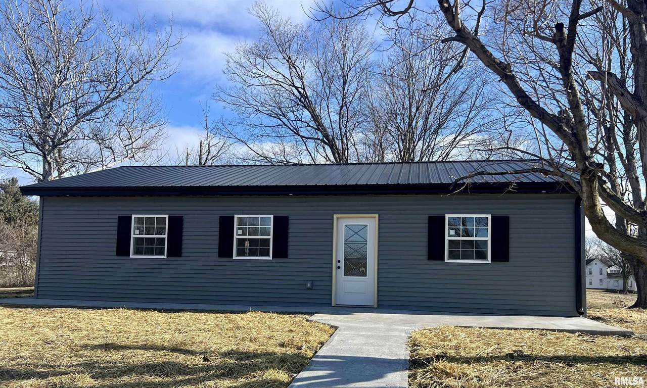 312 Lafayette Street - Photo 1