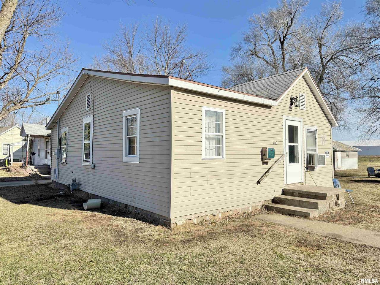 600 Independence Avenue - Photo 1
