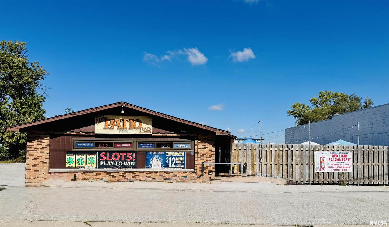 1585 Monmouth Boulevard - Photo 1