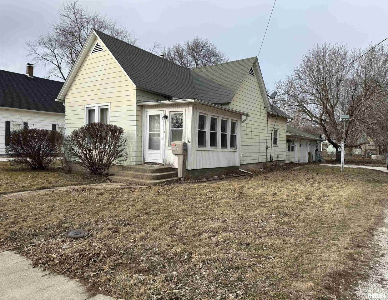 355 Elm Street - Photo 1