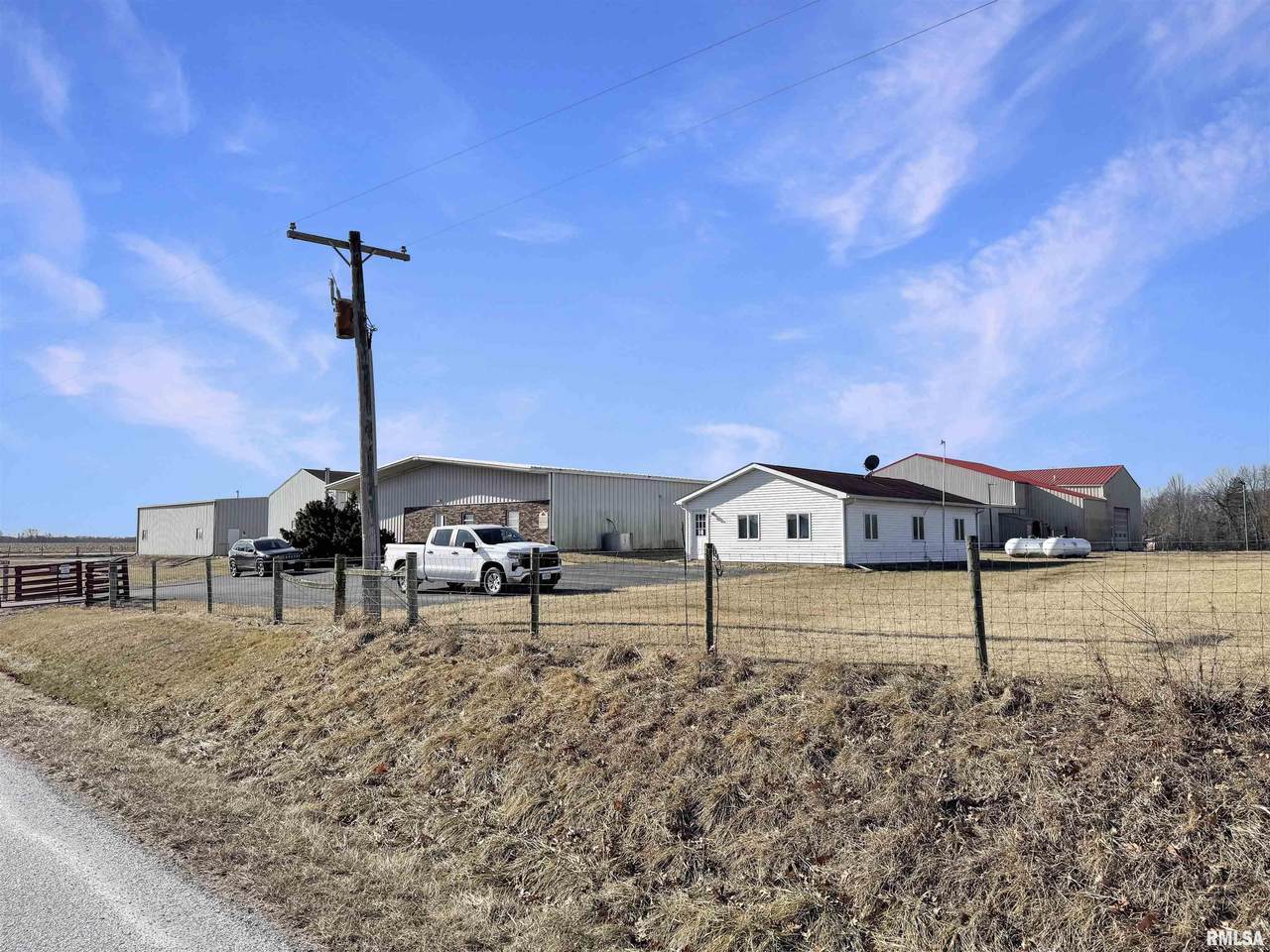 14792 Ray Road - Photo 1