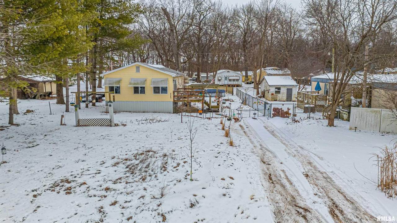 5567 Patterson Bay Road - Photo 1