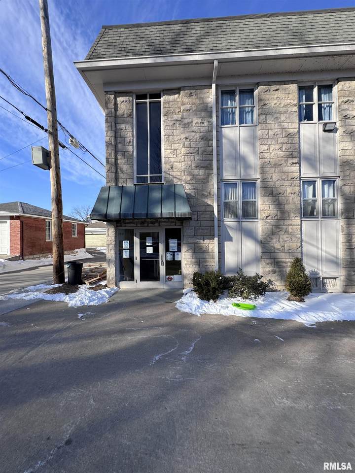 1210 Jersey Street - Photo 1