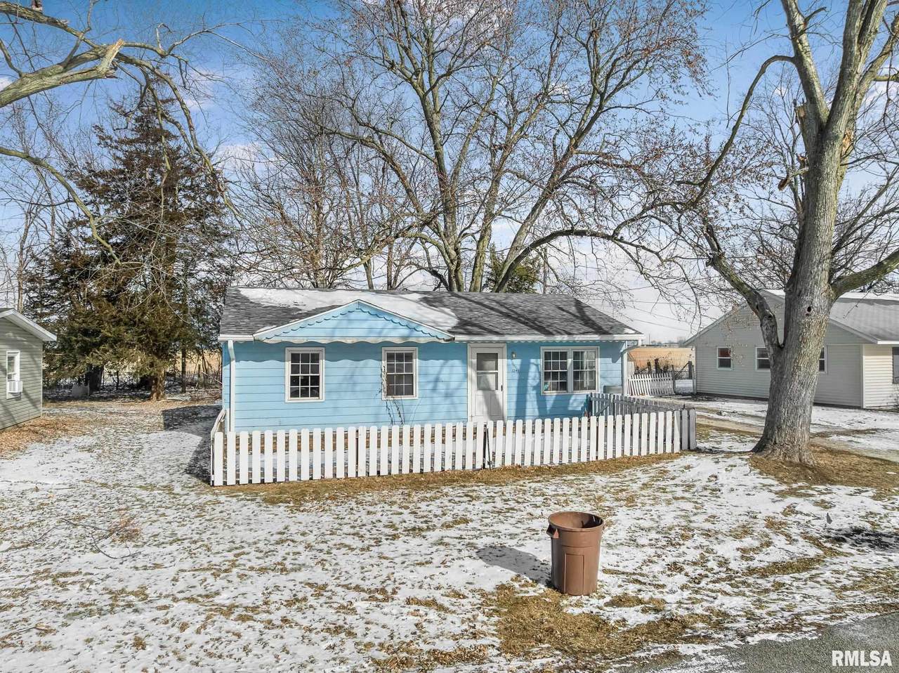 1241 Garden Lane - Photo 1
