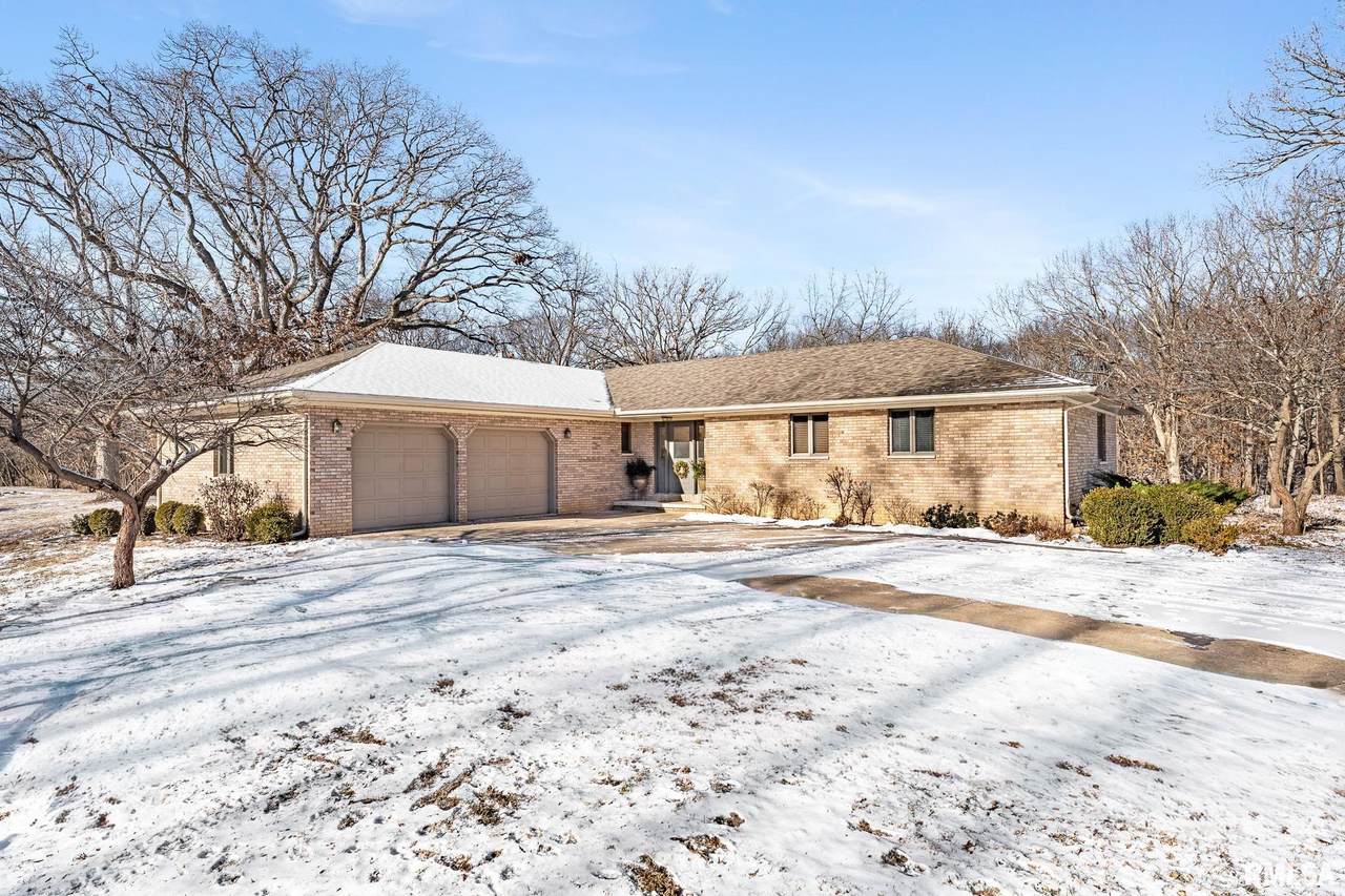 13934 Century Oaks Drive - Photo 1