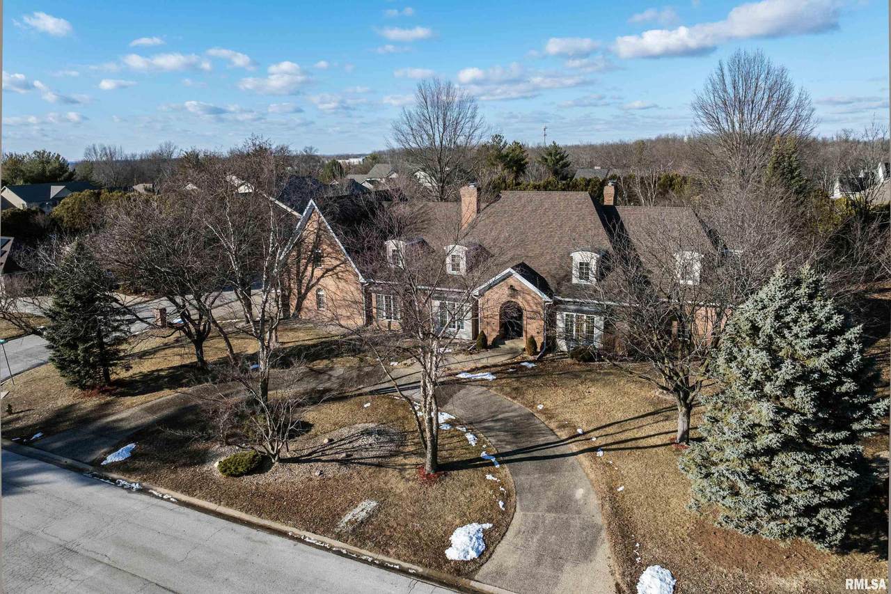 4003 Marian Drive - Photo 1