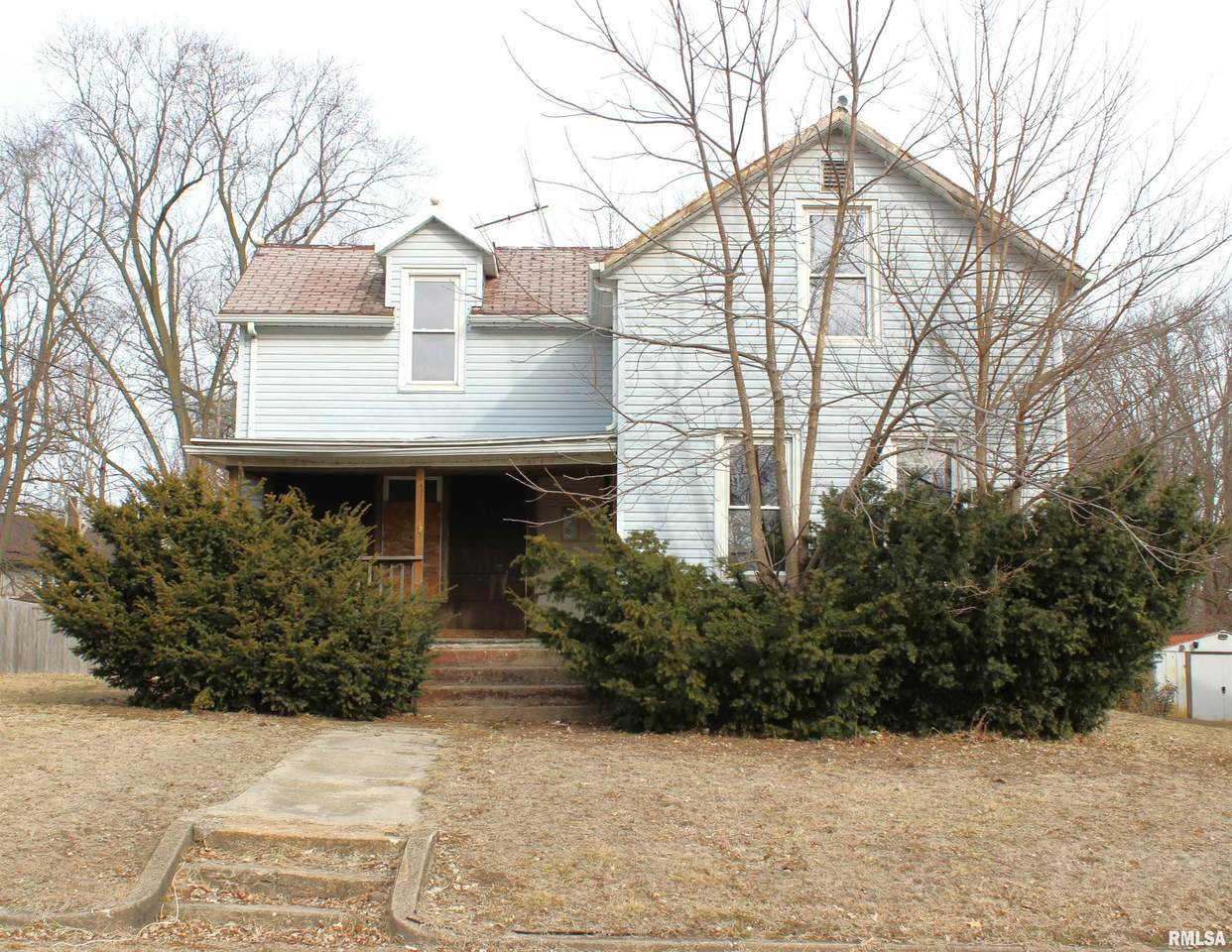 507 Brooks Street - Photo 1