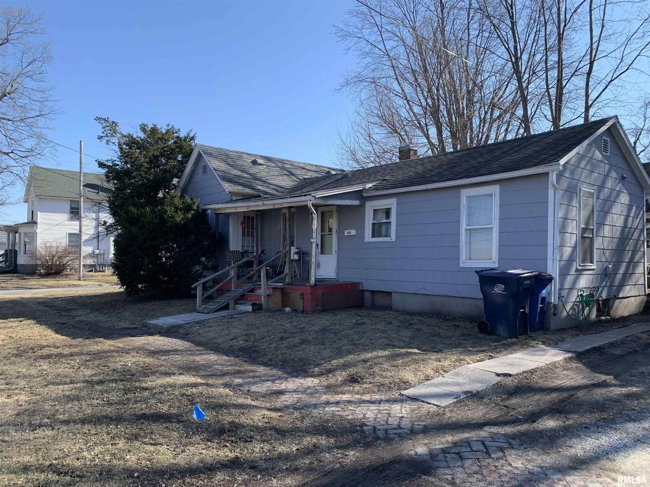 401 3RD Avenue - Photo 1