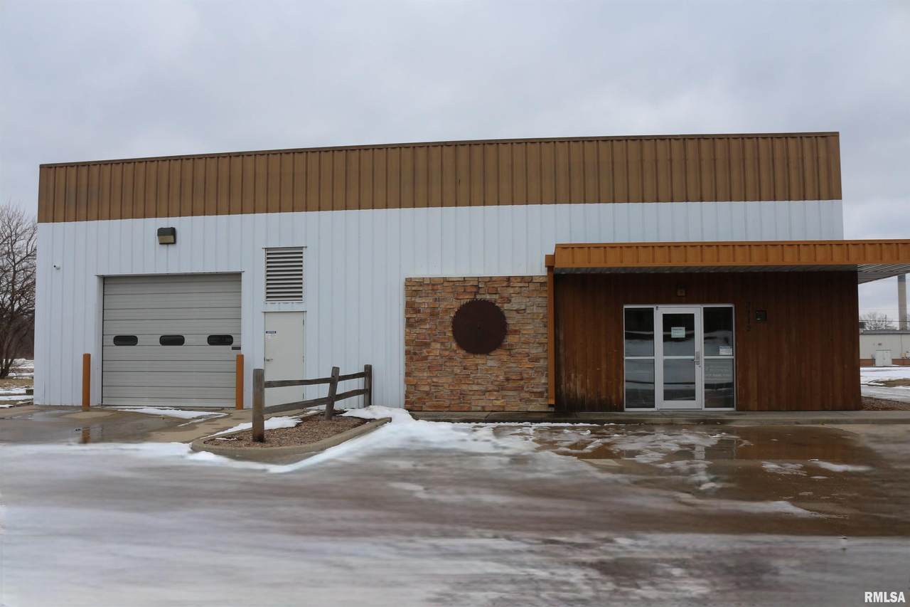 3112 Normandy Road - Photo 1