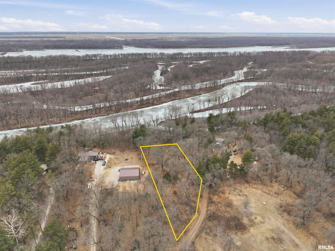 1352 Township Road - Photo 1