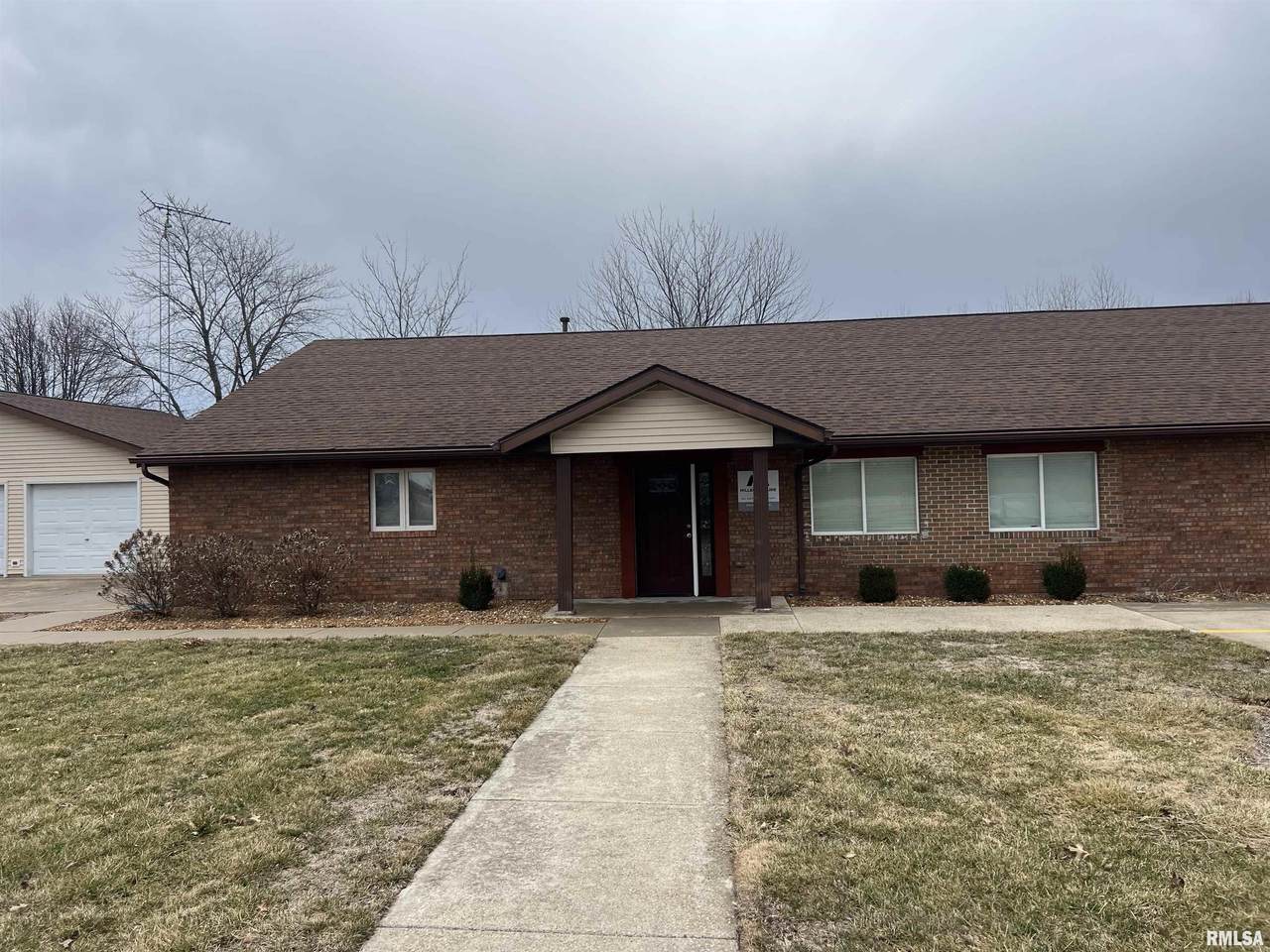 3233 Mathers Road - Photo 1