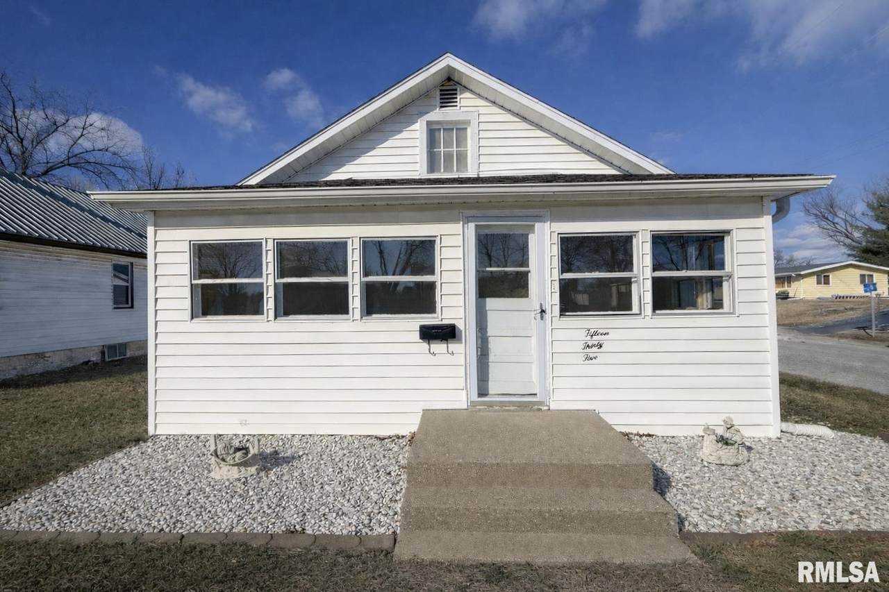 1535 Sycamore Street - Photo 1