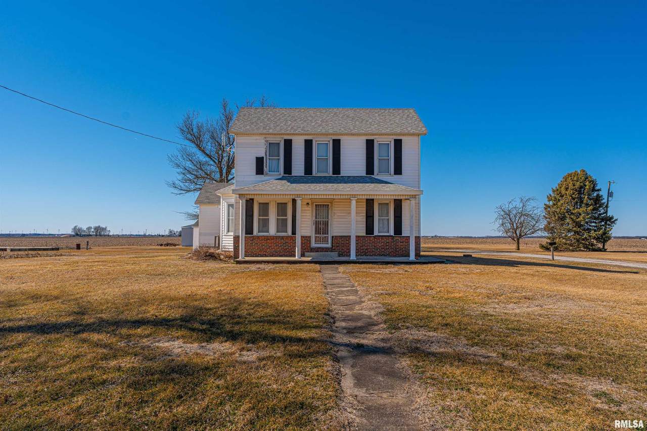 1881 Old State Route 121 - Photo 1