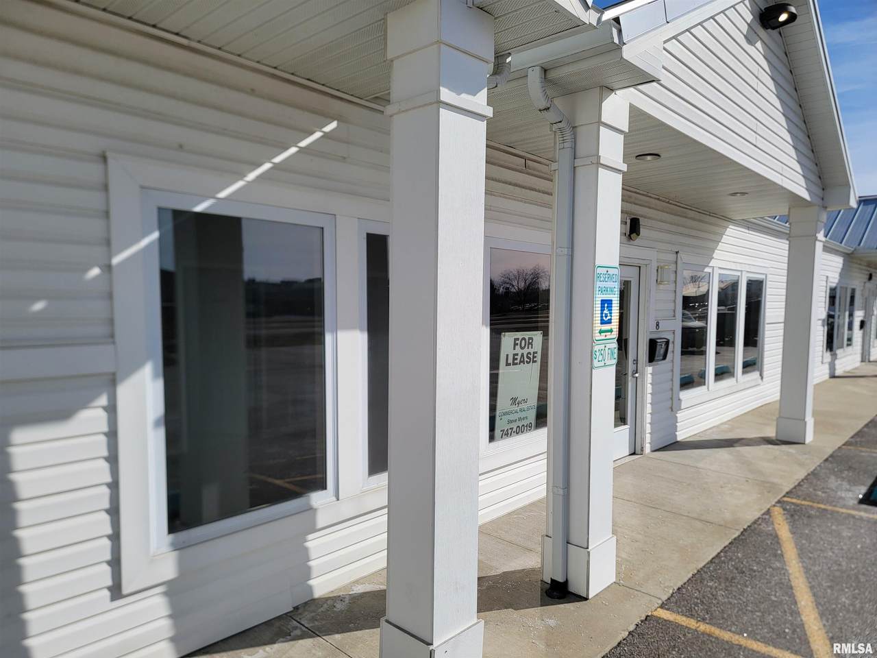 3351 6th Street Frontage Road - Photo 1