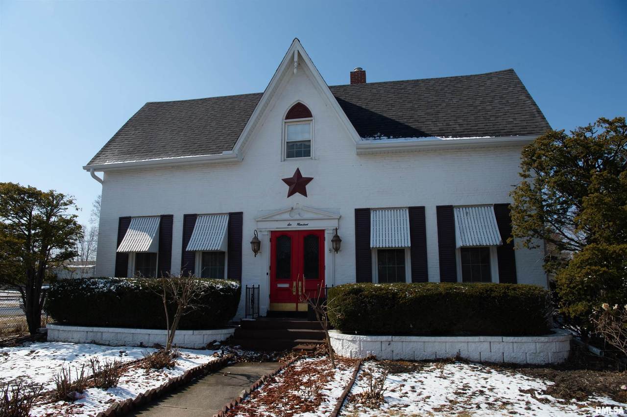 600 Monroe Street - Photo 1