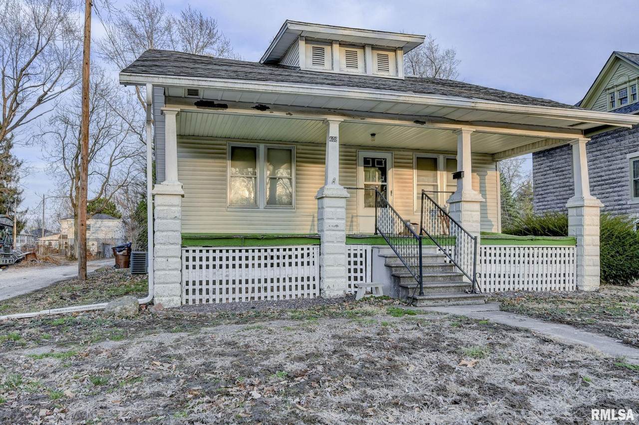 408 Cherokee Street - Photo 1