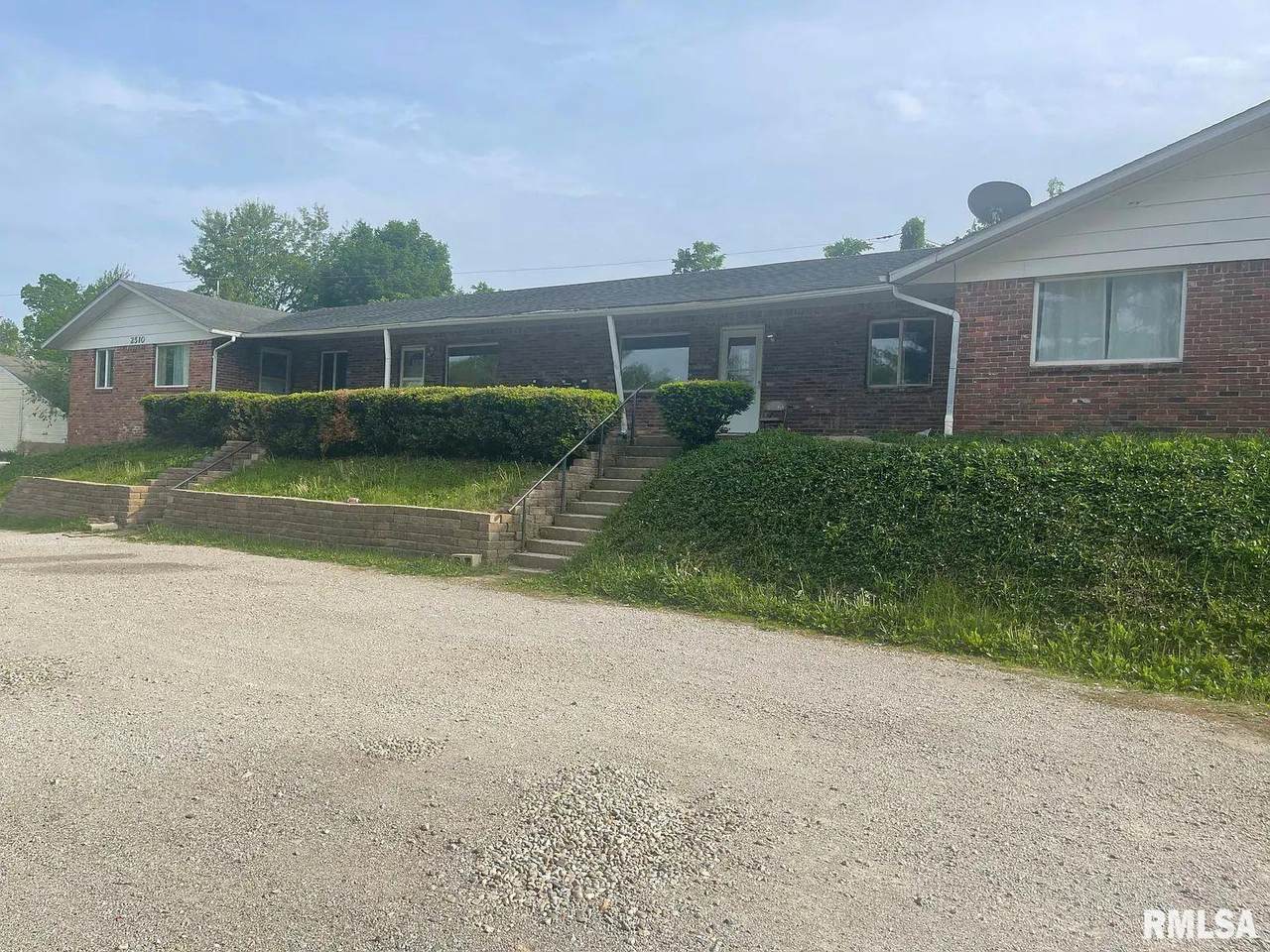 2510 & 2518 Jefferson Street - Photo 1