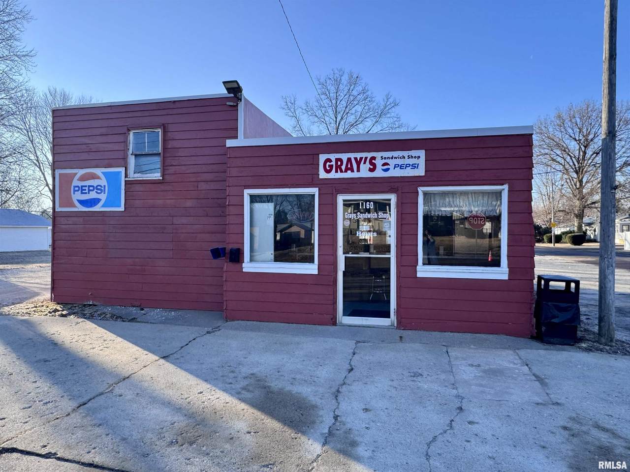 1160 Main Street - Photo 1