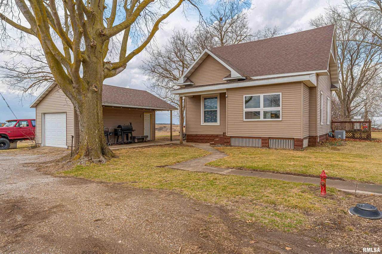 403 Delavan Street - Photo 1