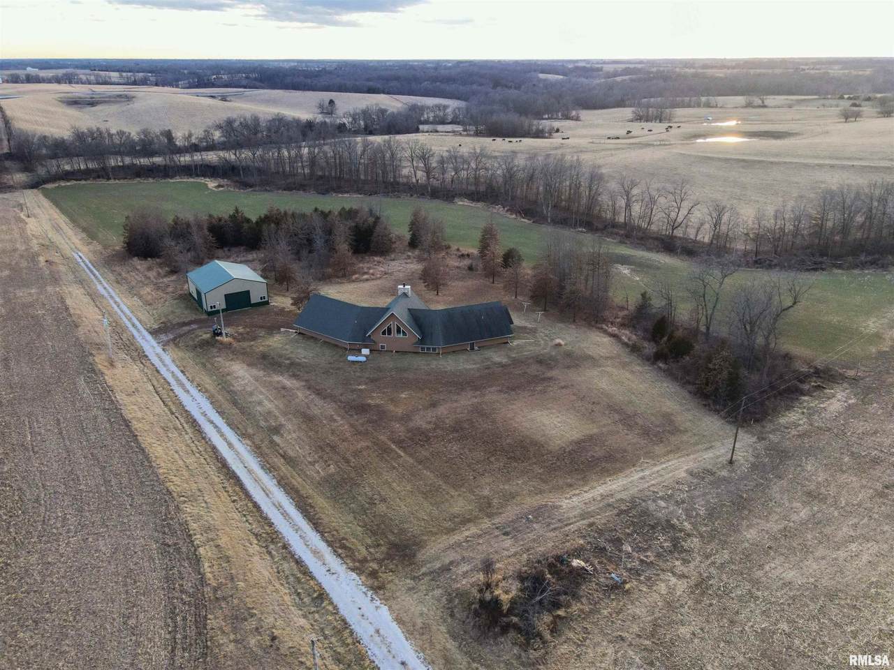 27028 County Road 219 Road - Photo 1