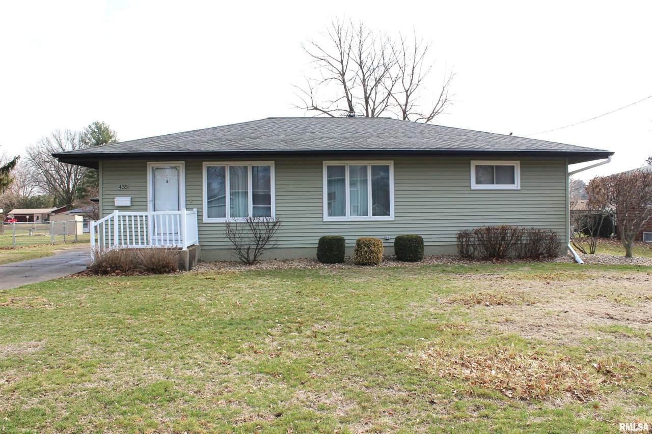 435 Columbus Avenue - Photo 1
