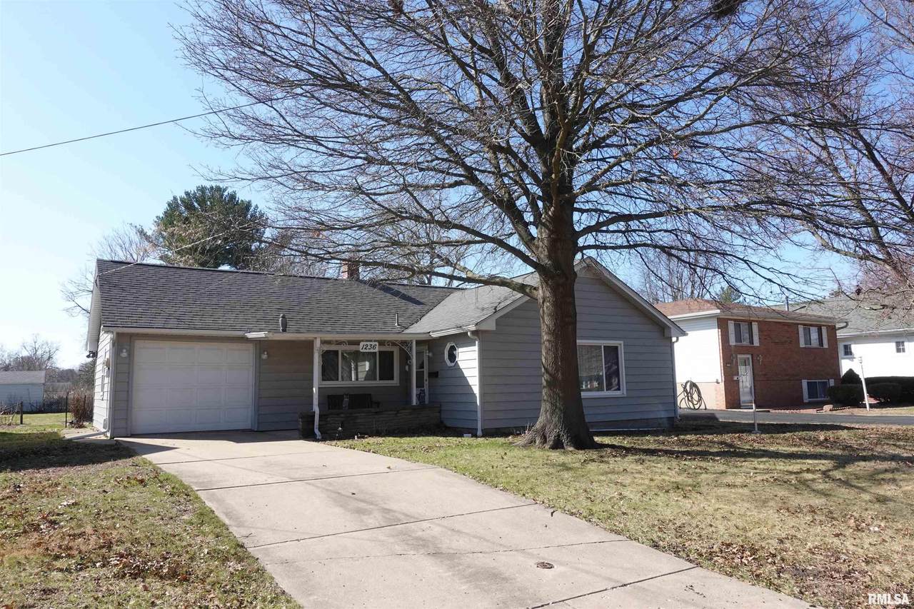 1236 Losey Street - Photo 1