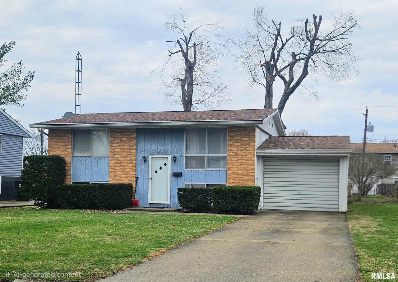 355 Mcdivitt Avenue - Photo 1
