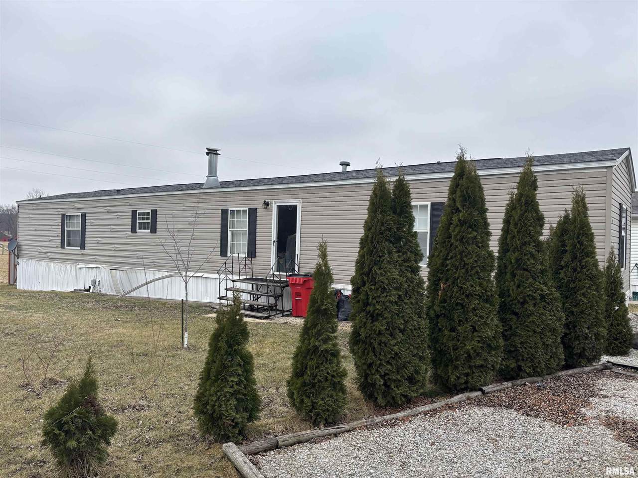 4006 Halfpap Lane - Photo 1