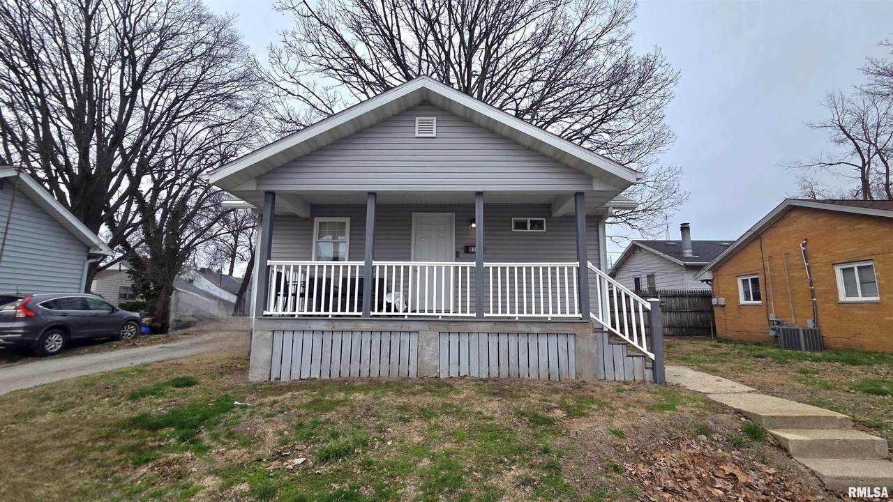 817 Stanford Avenue - Photo 1