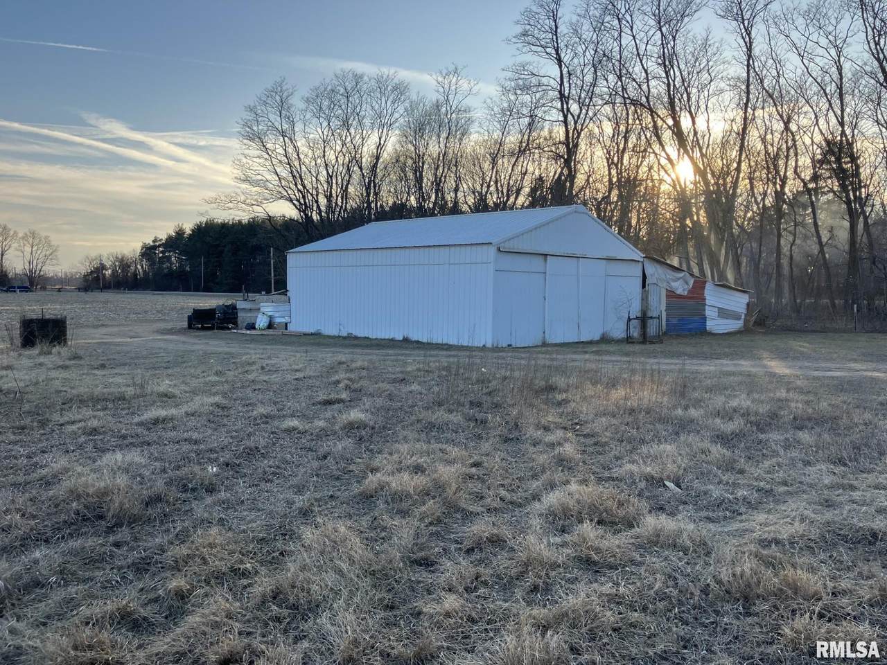 Section 35 County Road - Photo 1