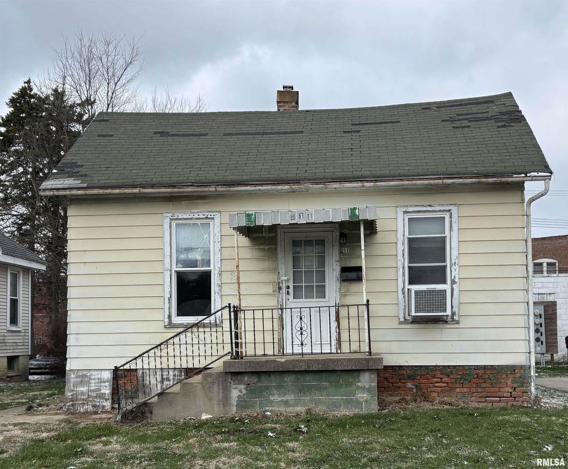211 Hamilton Street - Photo 1