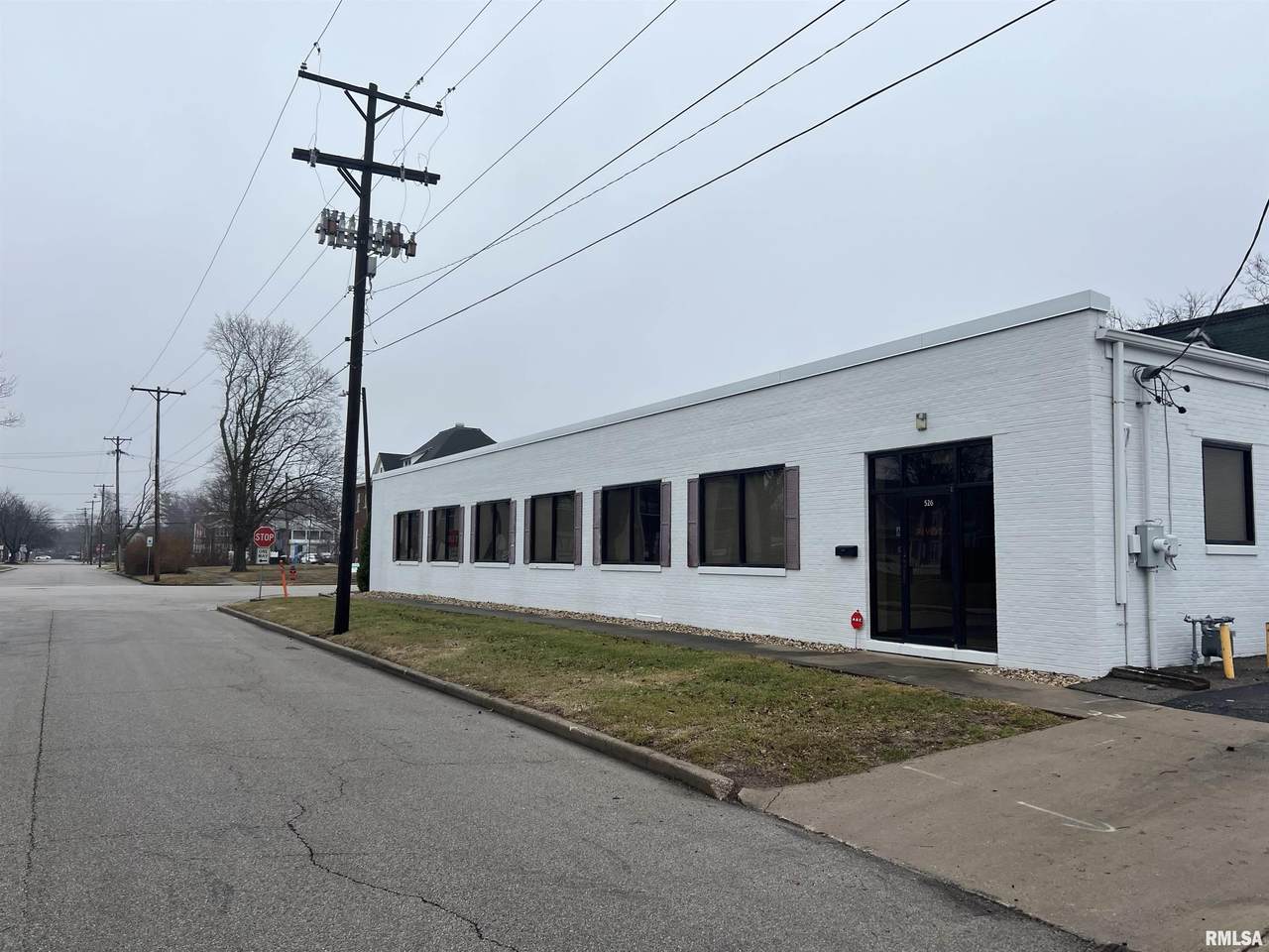 526 Allen Street - Photo 1