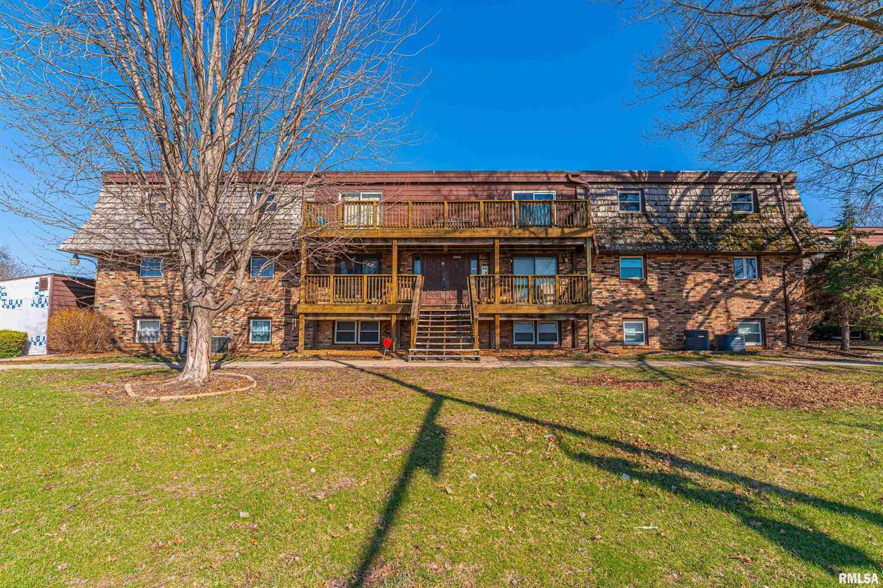2900 Taylor Avenue - Photo 1