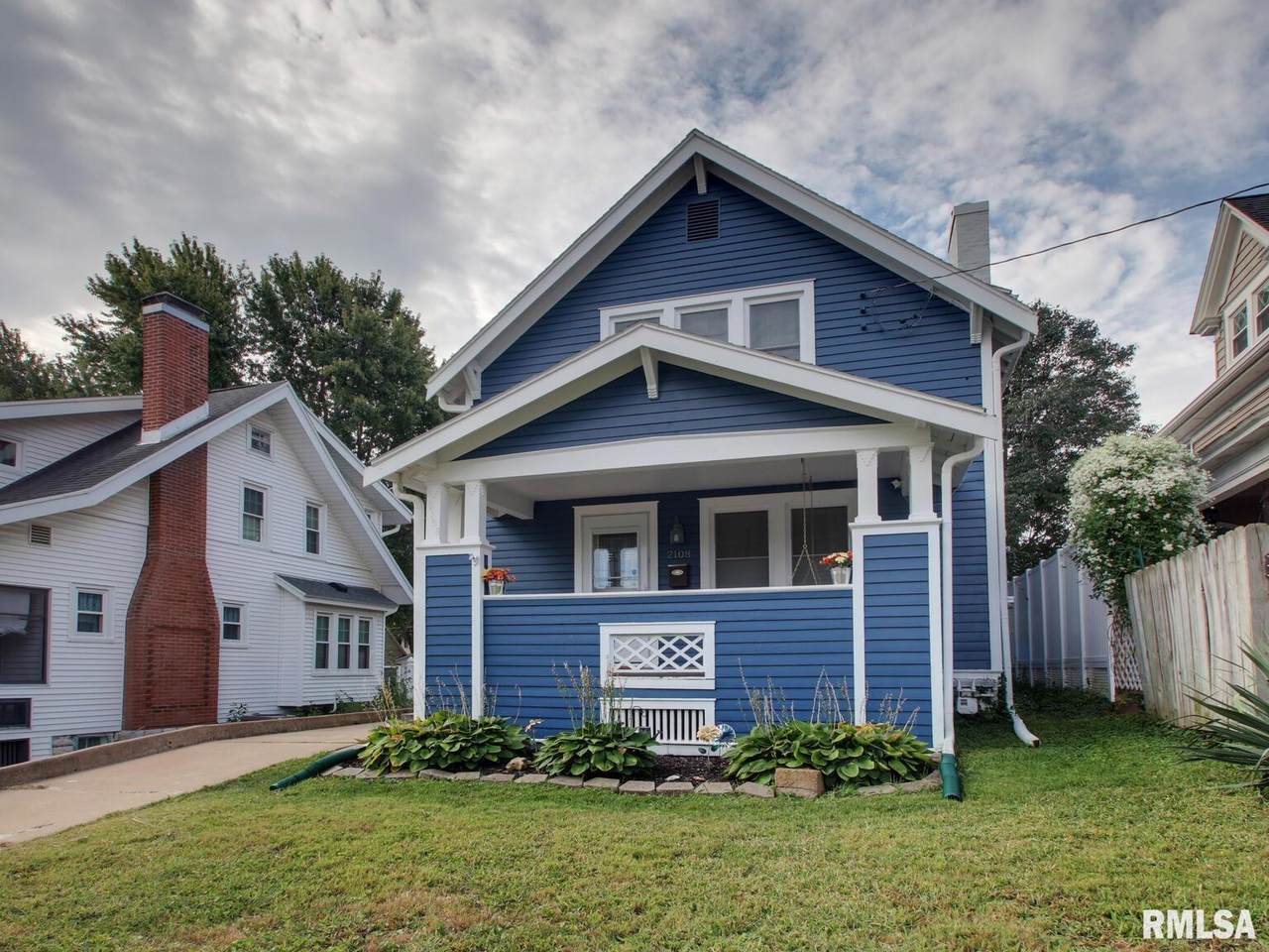 2108 Hampshire Street - Photo 1