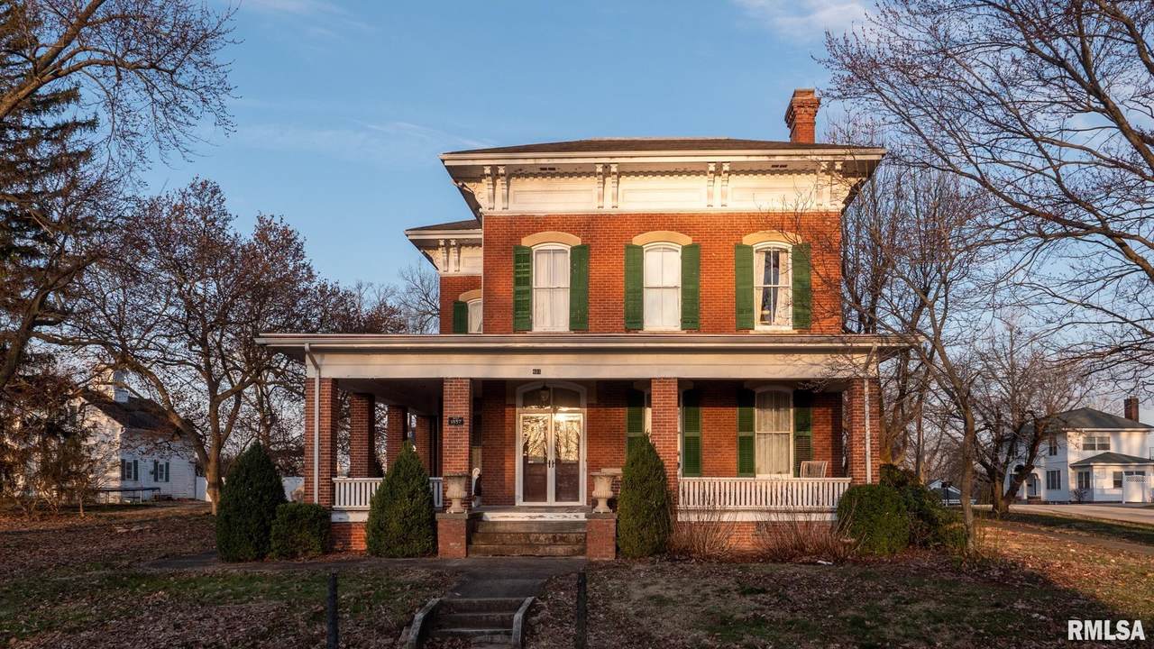 401 Corey Street - Photo 1